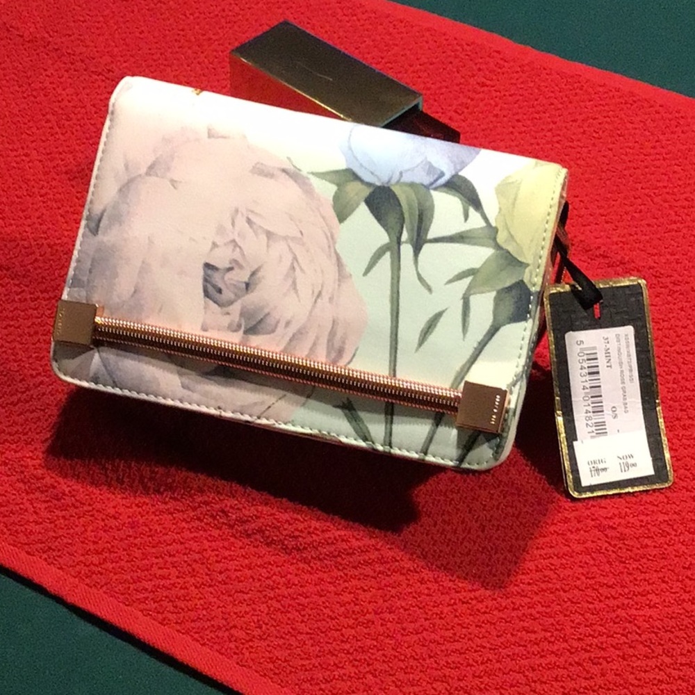 Ted Baker London Bag..